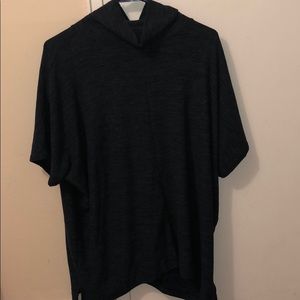 Women’s APT.9 turtle neck top